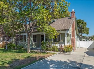 150 N Mountain Ave, Monrovia, CA 91016