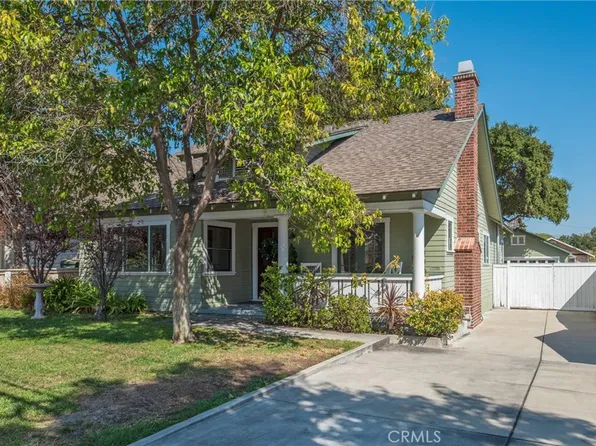 150 N Mountain Ave, Monrovia, CA 91016