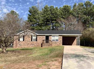 1193 Carl Bethlehem Rd, Winder, GA 30680