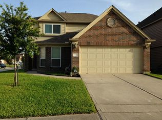 7426 Foxwood Fair Ln, Humble, TX 77338