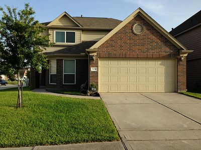 7426 Foxwood Fair Ln, Humble, TX, 77338