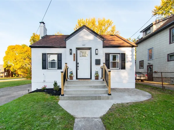 3609 Neilson Ave, Youngstown, OH 44502