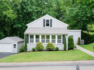27 Gilboa Ct, Douglas, MA 01516