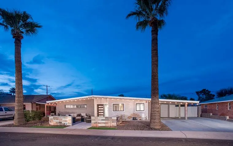 7508 E Highland Ave — Photo 2