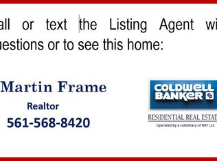4429 Barclay Fair Way, Lake Worth, FL 33449