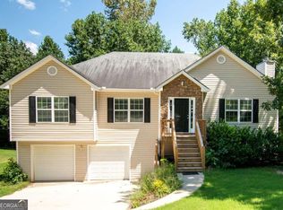 634 Saddle Ridge Dr, Bethlehem, GA 30620