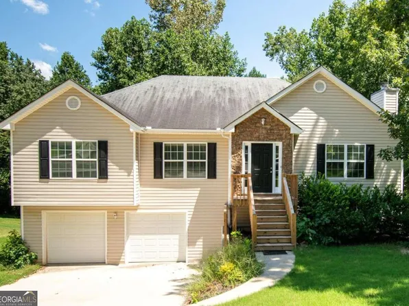 634 Saddle Ridge Dr, Bethlehem, GA 30620