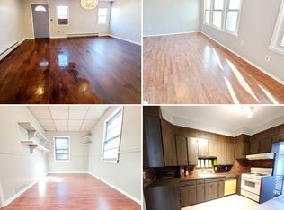 306 Pearsall Ave #1, Jersey City, NJ 07305