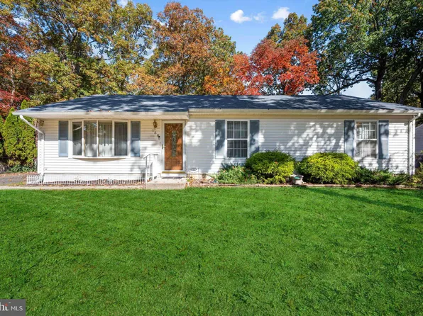 158 Raymond St, Browns Mills, NJ 08015