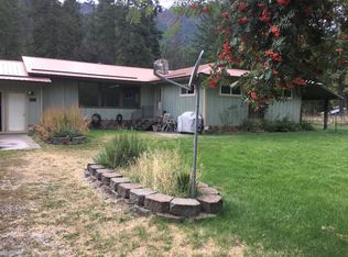 6 Mountain Meadows Ln, Thompson Falls, MT 59873