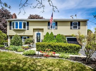 100 Goulding St, Holliston, MA 01746