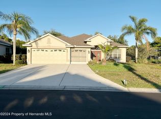 542 Farragut Ct, Spring Hill, FL 34609