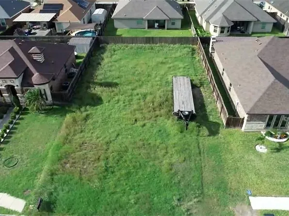 3200 Guadalupe Ave, McAllen, TX 78504