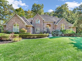 8737 Lantern Forest Ct, Indianapolis, IN 46256