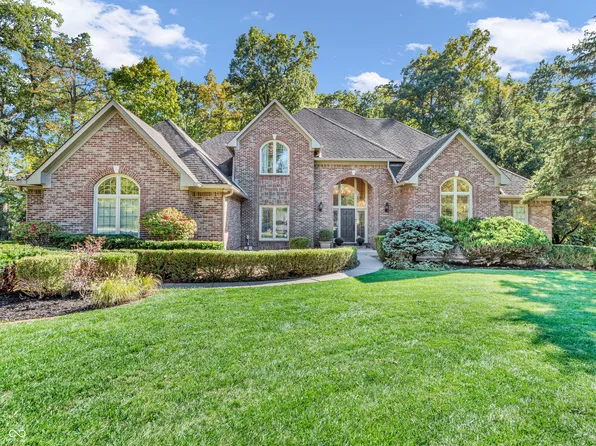 8737 Lantern Forest Ct, Indianapolis, IN 46256