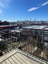 Rented by Keller Williams NYC