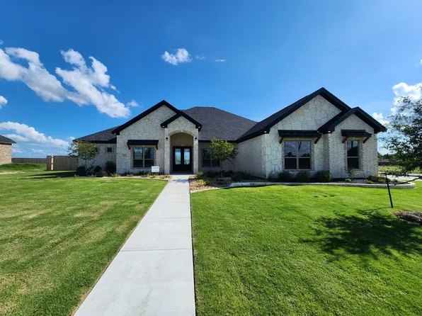 410 Hammer, Salado, TX 76571