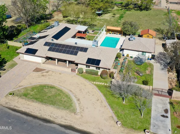 814 E HARWELL Road, Gilbert, AZ 85234