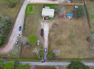 3117 Pacetti Rd, Saint Augustine, FL 32092