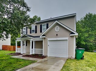 9002 Belle Bragg Way, Charlotte, NC 28214