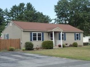 11 Hobart St, Concord, NH 03303