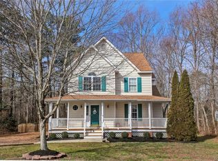 4900 Claywood Rd, Glen Allen, VA 23060