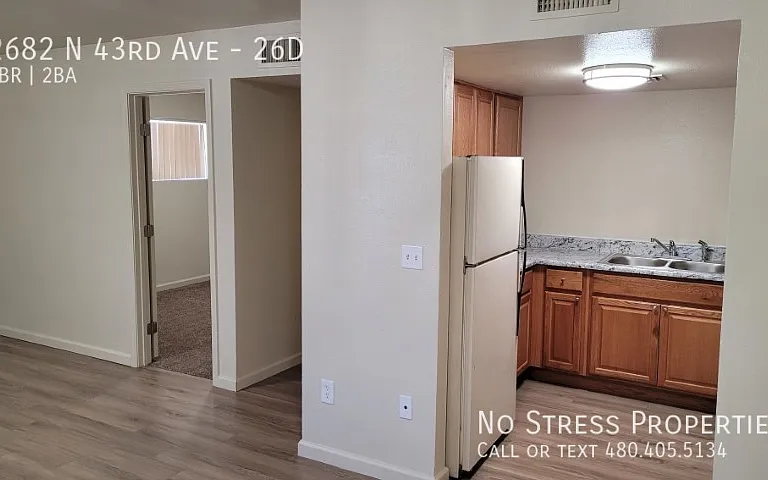 2682 N 43rd Ave #26D — Photo 5