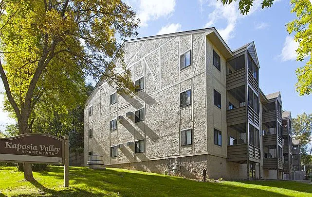 Kaposia Valley Apartments — Photo 20