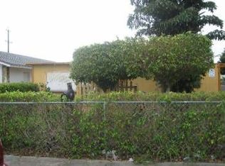 522 S F St, Lake Worth, FL 33460