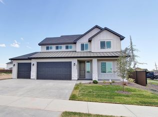 1424 E Andes Dr, Kuna, ID 83634