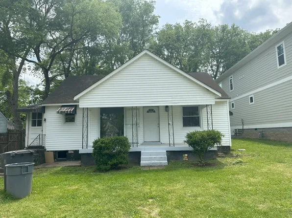 6349 Alamo Pl, Nashville, TN 37209