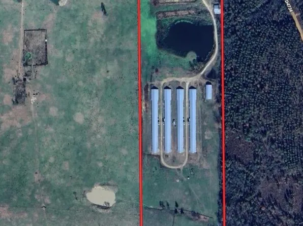 2460 Bailey Rd, Broken Bow, OK 74728