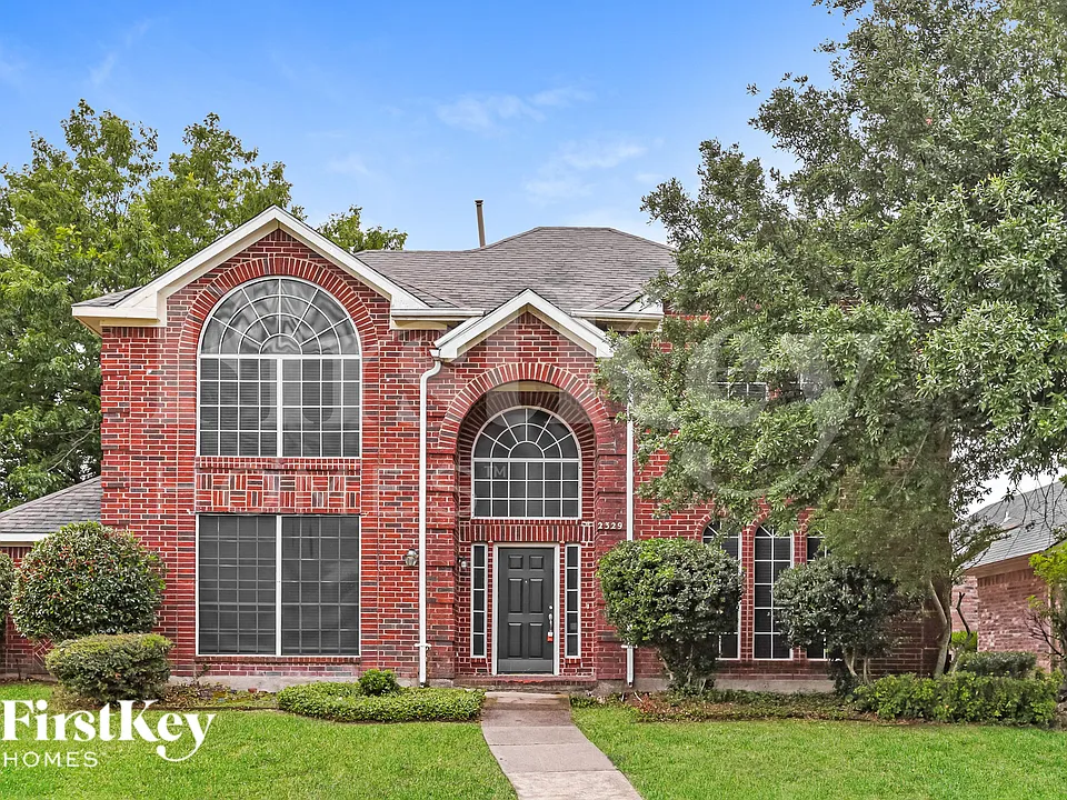 2329 Bent Brook Dr