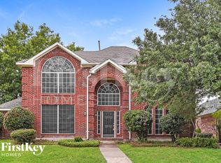 2329 Bent Brook Dr, Mesquite, TX 75181