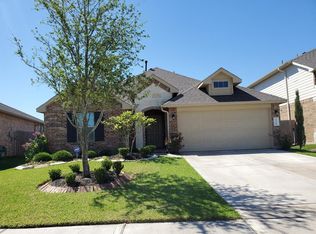 23711 Giardini Dr, Katy, TX 77493