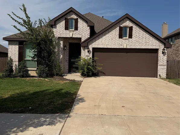 1507 Nighthawk Ln, Mansfield, TX 76063