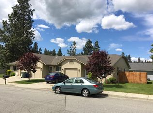 211 N Caton St APT 2, Post Falls, ID 83854