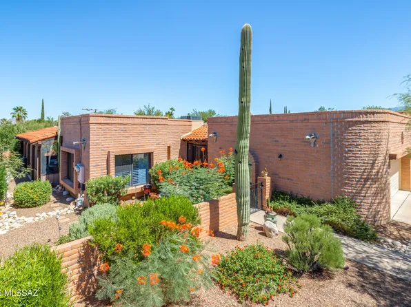 1875 W Hickory Hollow Ln, Tucson, AZ 85704