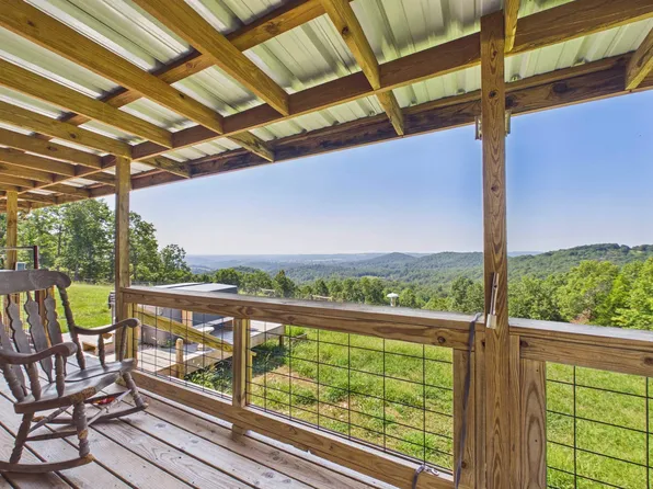407 Thataway Rd, Yellville, AR 72687