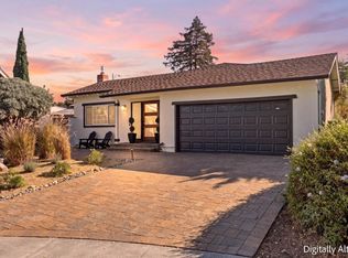 10 Darryl Dr, Campbell, CA 95008