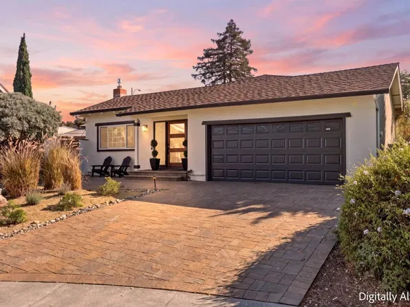 10 Darryl Dr, Campbell, CA 95008