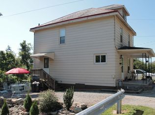 94 Grosvenor St, Athens, OH