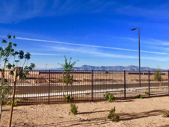 22744 E. Maya Road - Lot 320 - Spruce Elevation Image 4