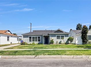 10918 Ringwood Ave, Santa Fe Springs, CA 90670