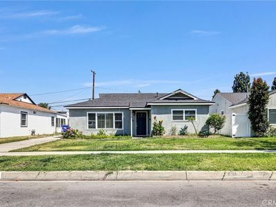 10918 Ringwood Ave, Santa Fe Springs, CA, 90670