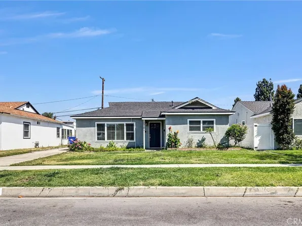 10918 Ringwood Ave, Santa Fe Springs, CA 90670