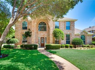 144 Sand Point Ct, Coppell, TX 75019