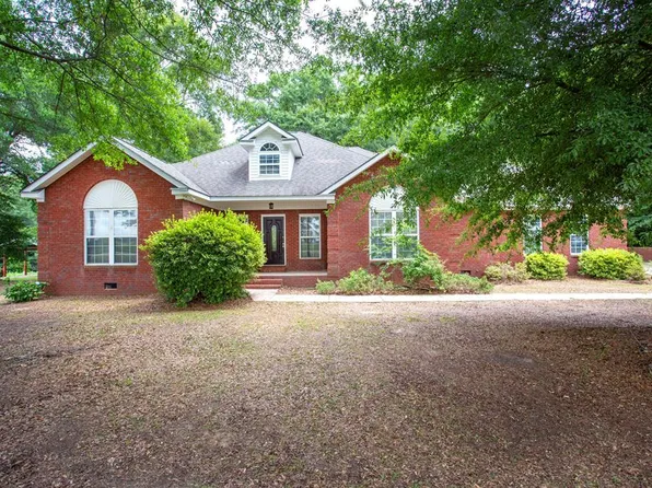 271 Woodlawn Dr, Eufaula, AL 36027