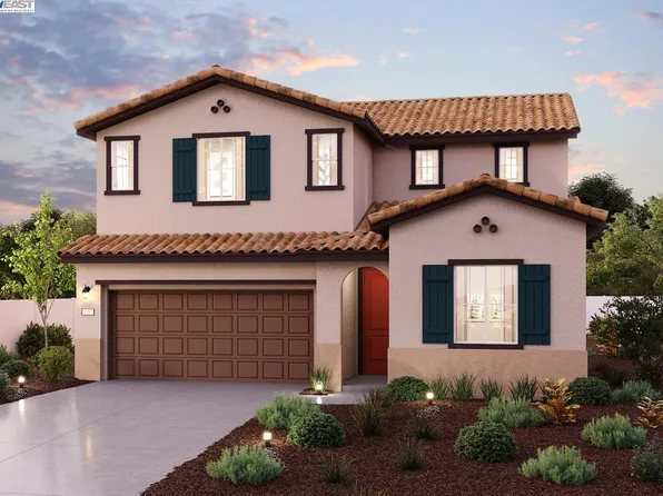 2644 Silverthorne St, Fairfield, CA 94533
