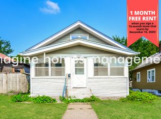 1537 Saint Clair Ave, Saint Paul, MN 55105